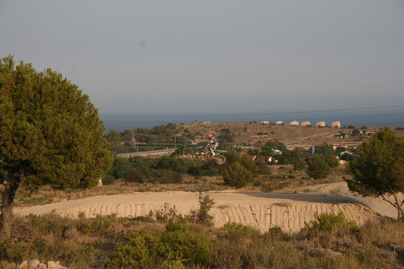 ESPANA 7/2010